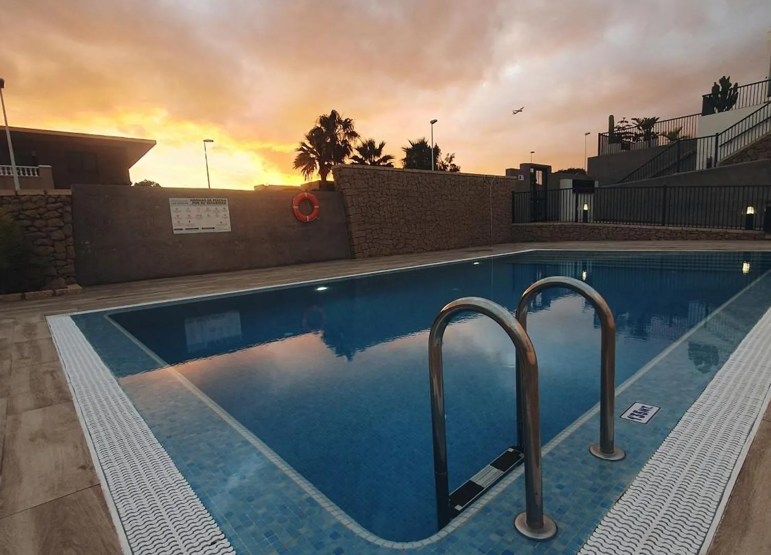 Apartment Alquilaencanarias Medano Arecas El Médano